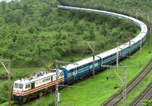 India’s rail exports gather speed as Alstom’s Savli facility powers global demand